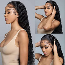 Charger l&#39;image dans la galerie, Latest Fabulous Charming Curly 13x4 Lace Front Wigs
