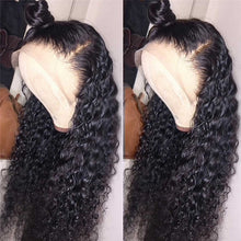 Load image into Gallery viewer, Latest Fabulous Charming Curly 13x4 Lace Front Wigs
